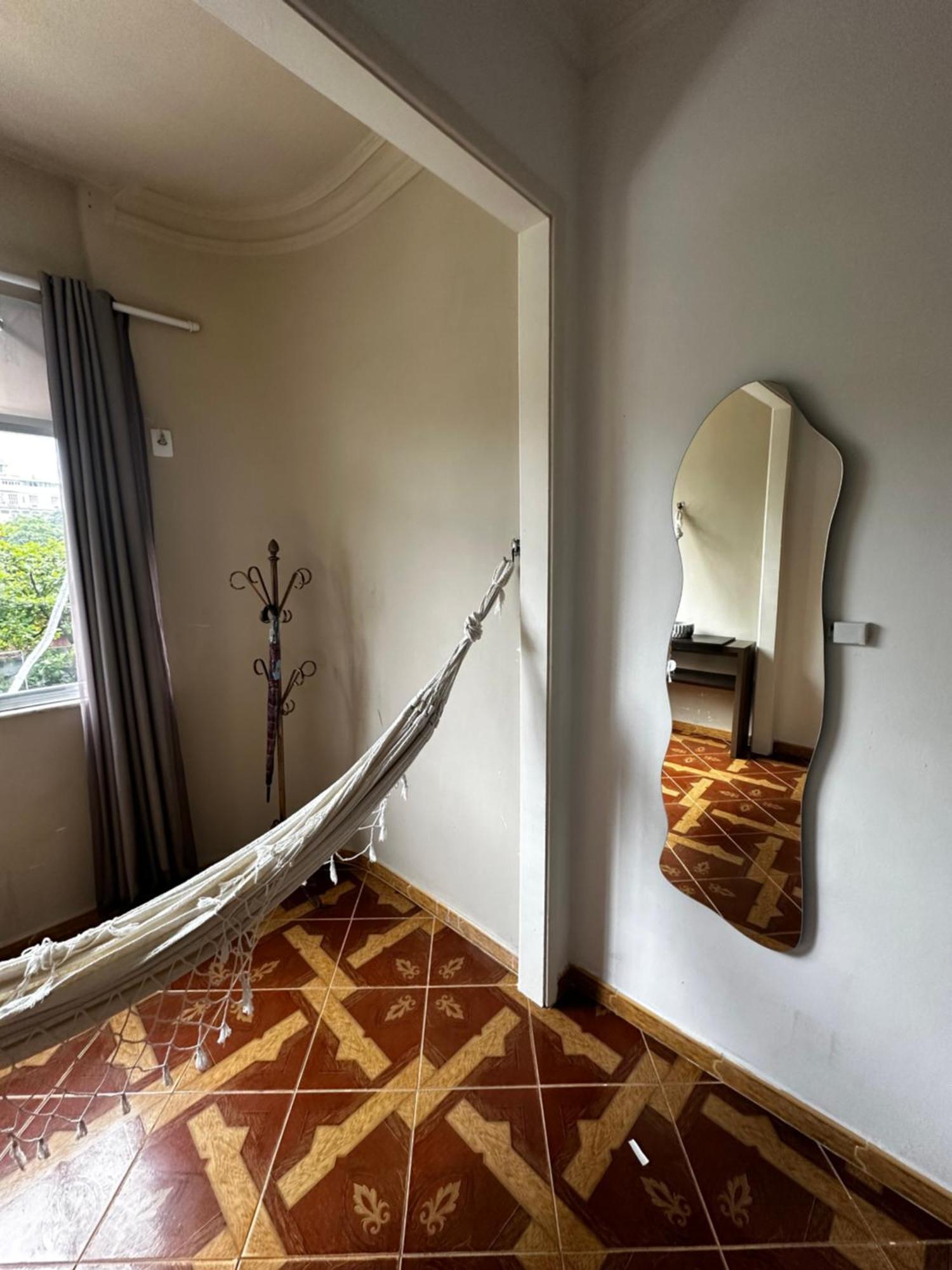 Apartamento A Com Pe Na Praia Río de Janeiro
