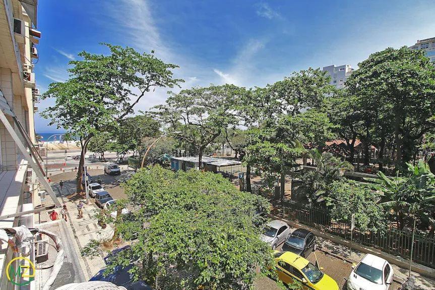 Apartamento A Com Pe Na Praia * Río de Janeiro